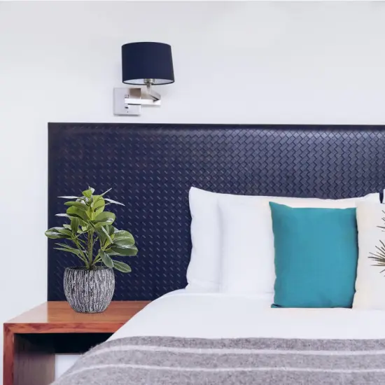 Artificial Potted Plant {4}