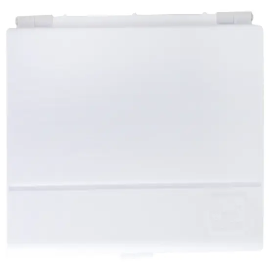 Yasutomo Folding Watercolor Palette-8 1/4" X 3 3/4" {1}