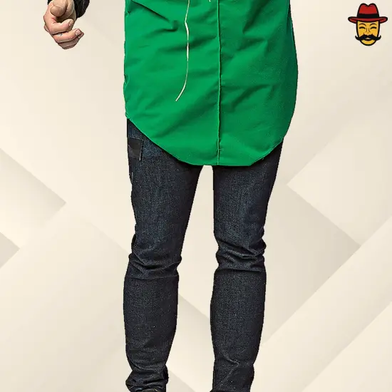 Adult Corn on the Cob Costume Halloween Food Tunic Funny Vegetable Party Outfit {6}