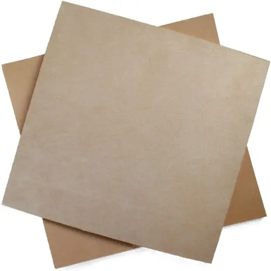 9-10 oz Precut Pieces Veg Tanned Tooling Leather Leathercraft. 1pc. (8x12" (20x30cm.)) {6}