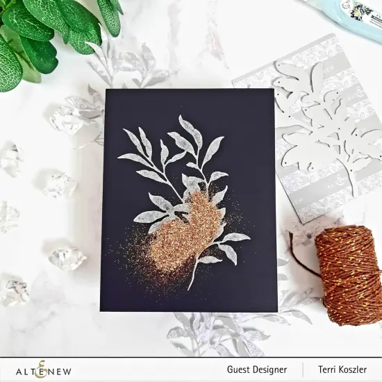 Dreamy Masking Paper and Double-Sided Adhesive Sheets Bundle {2}