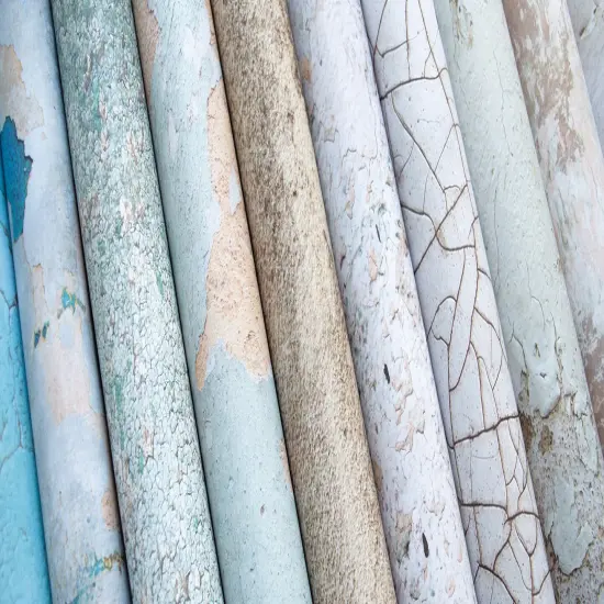 Craft Consortium Double-Sided Paper Pad 6"X6" 40/Pkg-Test Of Time {6}