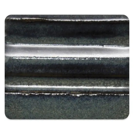 Spectrum Nova Stoneware Glaze - Storm Cloud, Pint {1}