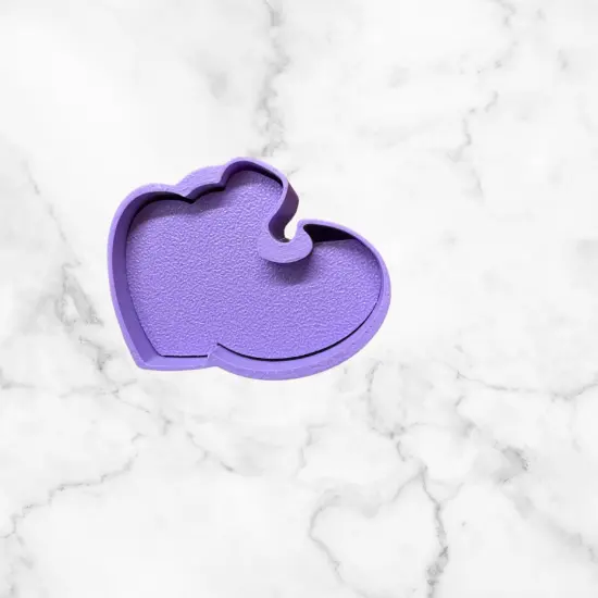 St Patricks Day Leprechaun Shoe Cake Pop Mold {4}