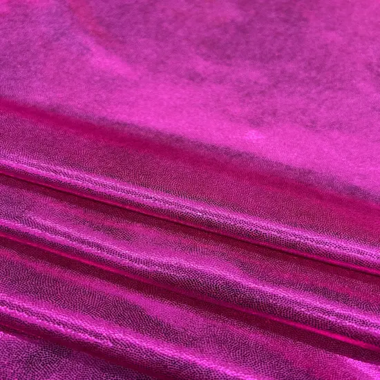 1 Yard Pink Mystique Spandex Fabric for Costumes Dancewear Leggings Activewear Sewing Projects 60 Inches Wide {2}
