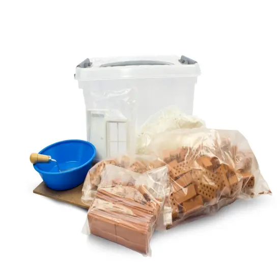 Teifoc Basic Starter Set {2}