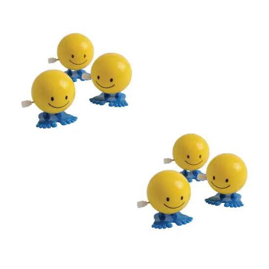 Hopping Smile Men Include 12 Units {3}