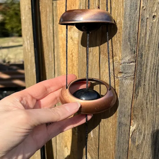 Windchime - Zen {4}