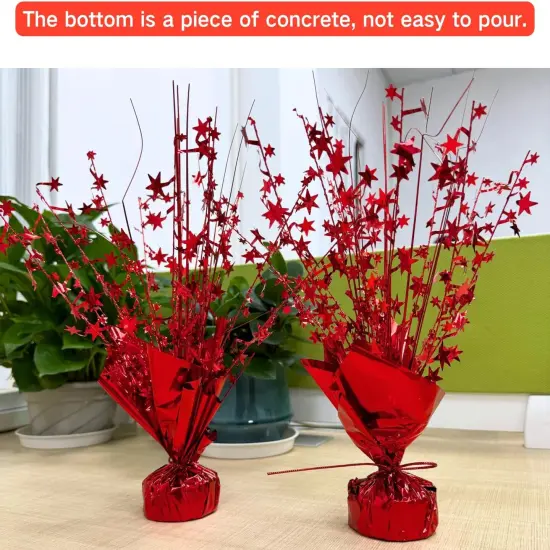 Table Decorations for Home Decor Birthday {4}