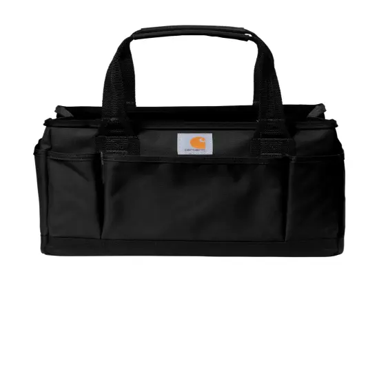 Carhartt&reg; Utility Tote for Durable Storage and Organization {4}