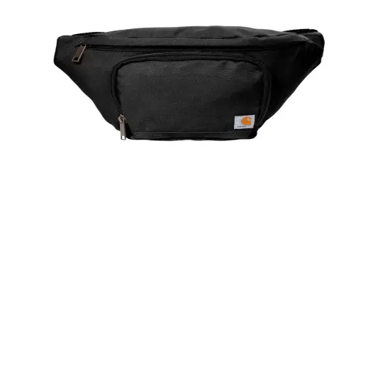 Carhartt&reg; Water-Repellent Utility Waist Pack {1}
