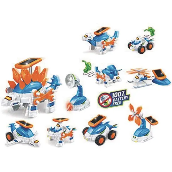 OWI Robotics X in 1 Renewable Energy Kit {1}