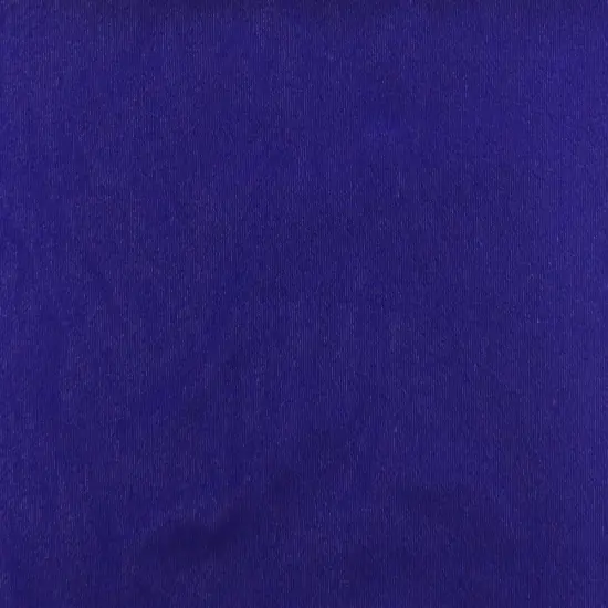 1 Yard Triple Velvet Fabric for Drapery Home Decor Apparel Costumes Soft Plush 45" Width Navy Blue {2}