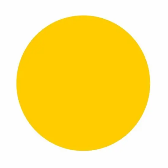 Smooth Heat Transfer - Bulk - Yellow {1}