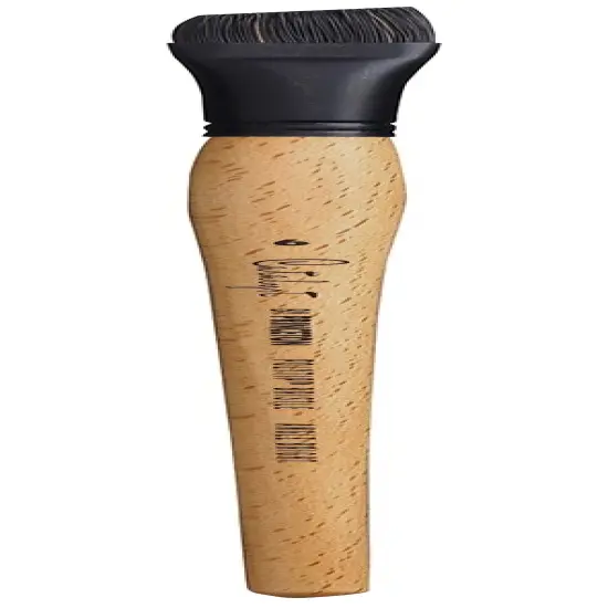 Princeton Catalyst Polytip Brush-Long Handle Angle Bright Size 6 {1}