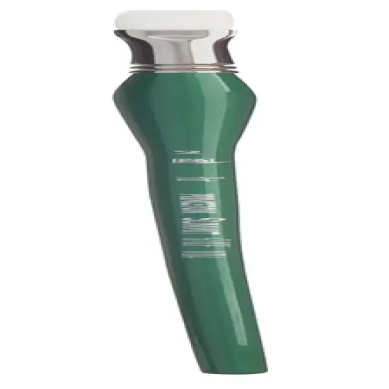 Princeton Series 6100 Summit White Synthetic Brush-Long Handle Flat Size 2 {1}