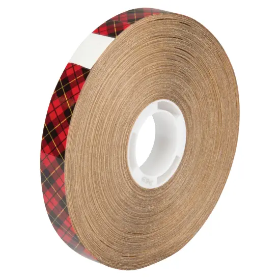 3M Scotch 969 ATG Clear Adhesive Transfer Tape {3}