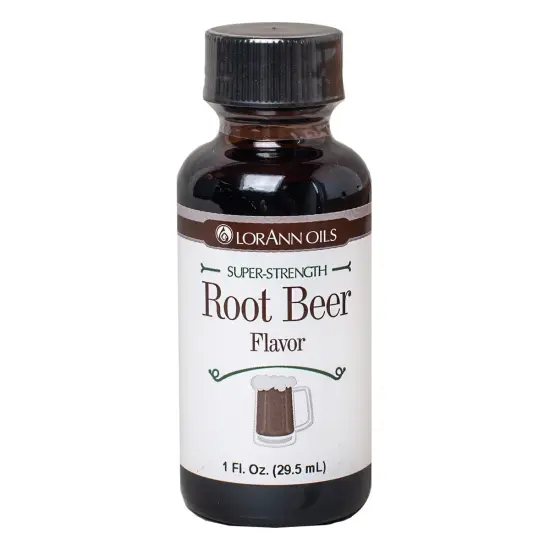 LorAnn Oils Root Beer Super Strength Flavor {1}