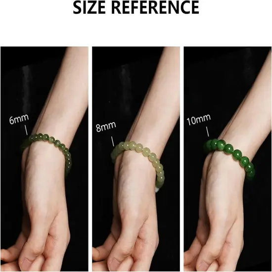 Natural Stone Beads Gemstone Beads for Jewelry Making - Galaxy Sea Sediment Jasper Beads for Bracelets, 6mm Semi Precious Crystal Round Beads(58-60pcs, 6mm, Galaxy Sea Sediment Jasper) {6}