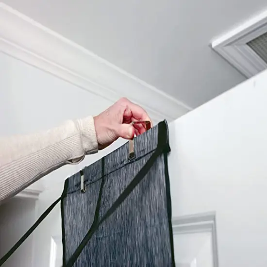 Shoe Organizer - Create More Storage Space {2}