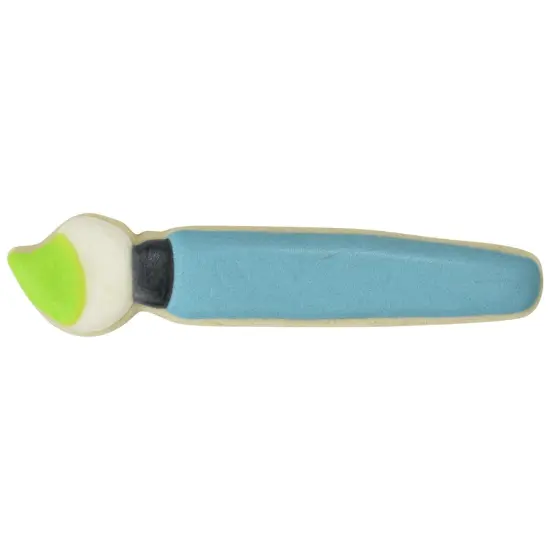 Paint Brush 3.5" Cookie Cutter {4}