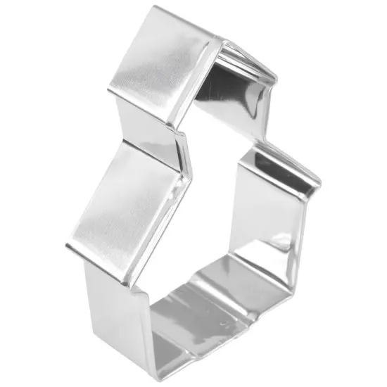 Church/School 3.5" Cookie Cutter {2}