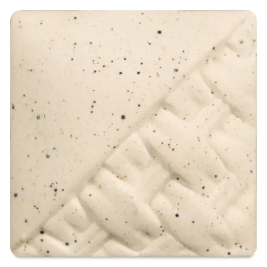 Mayco Stoneware Engobe - Speckled Buff, Pint {1}