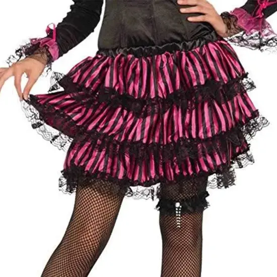 Burlesque Costume Skirt One Size Fits Most {3}