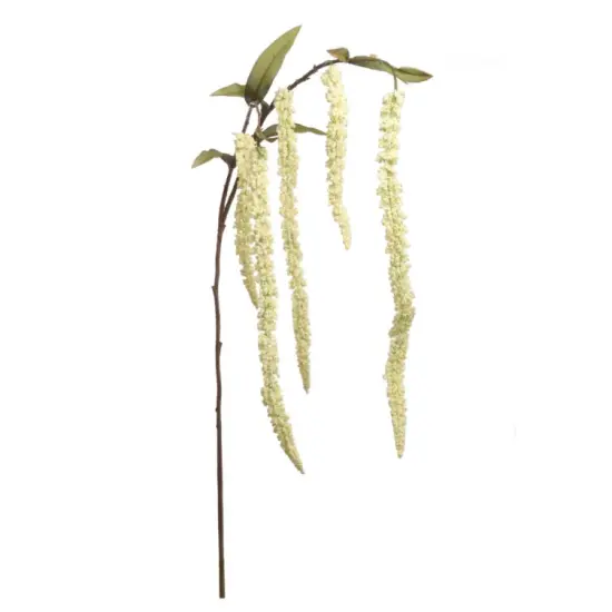 Hanging Amaranthus Spray 32" - 4 PACK {5}