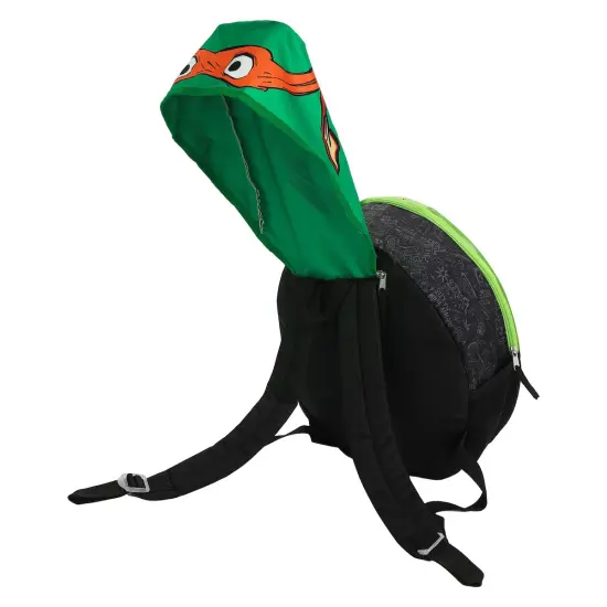 TMNT Backpack {2}