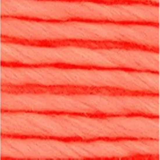 Essentials Super Neon Super Chunky Wool/Acrylic by Universal Yarn - 4 Colors 003 orange {1}