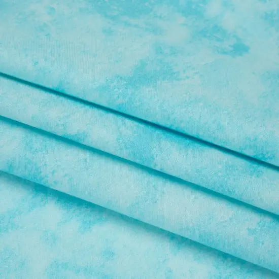 1 Yard Surfs Up Toscana Quilting Cotton Fabric Soft Durable Abstract Print 44 inch Width {4}