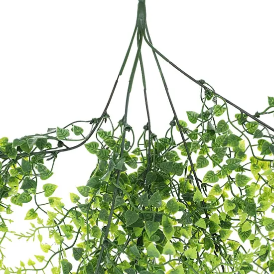 Bright Creations Artificial Ivy for DIY Crafts, Decor (5 Pack) Green {7}