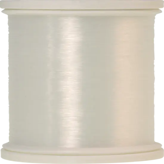 Glassy (0414-0003) | Transfil (1000M / 1094Y) | Mettler Thread {1}