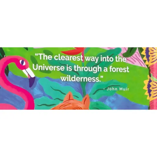 eeBoo: Fawn & Sun Journal - Lock & Keys, 176 Lined Pages, Sketch & Take Notes, 6.25 x 5.5", Animal Themed Diary, Foil-Stamped Hardcover, Kids & Teens {6}