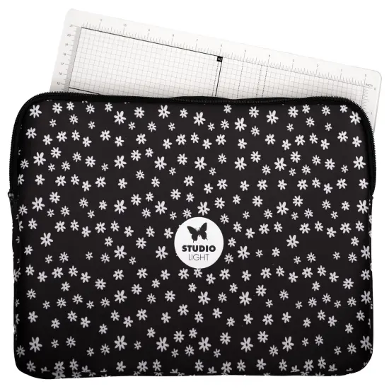 Studio Light Essentials Glass Mat Case-A4 {3}