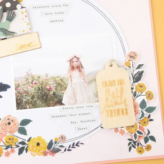 We R Singe Quill Starter Kit-24 Pieces {6}