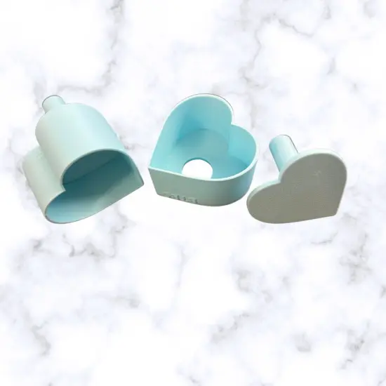 Cake popMolds {5}
