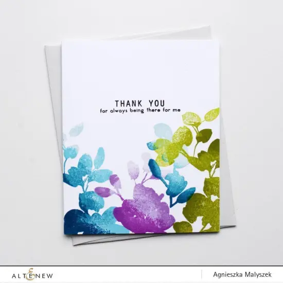 Cool Summer Night Fresh Dye Ink Mini Cube Set {3}