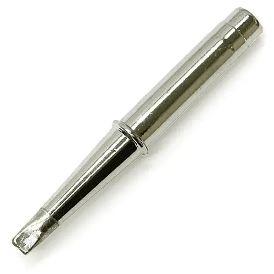 Weller 3/16" 700 Degree Replacement Soldering Iron Tip #CT6D7 {1}