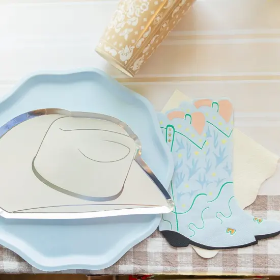 FRENCH CREME ECO LARGE NAPKINS {6}