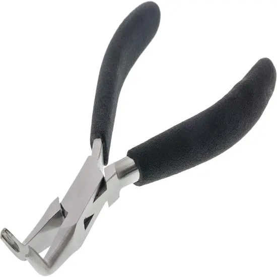 JewelrySupply Jump Ring Closing Pliers {5}