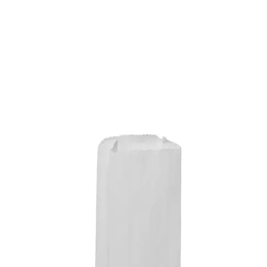 Wide Liquor Carrier Bag 5" x 3 1/2" x 18" {4}