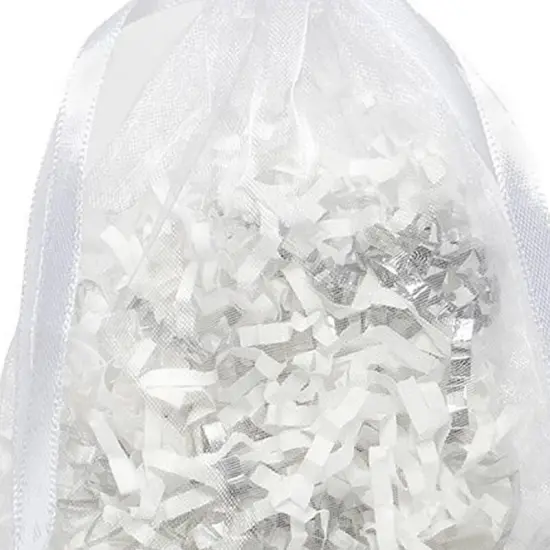 3" x 4" Organza Bag Perfect for Jewelry and Gifts {3}