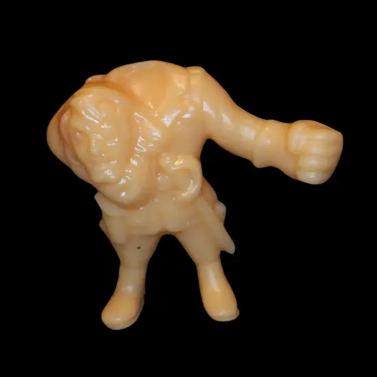 Shogun Warriors M.U.S.C.L.E. Mini-Figure Set | Pack D {5}