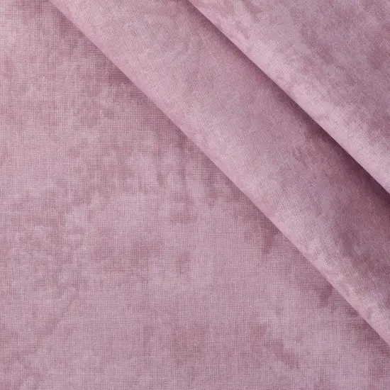 Mook Fabrics Marble Tex Cotton Fabric [108 in. Wide] - By The Yard Mauve Shadow {2}