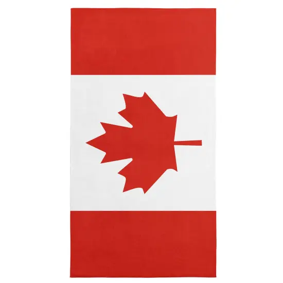 Country Flag Beach Towel England {10}