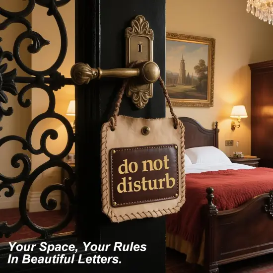 Letter Stencils for Painting, 65PCS Alphabet Stencils {5}