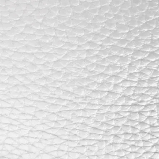 1 Yard Textured PVC Leather Vinyl Fabric For Upholstery And Automotive 54 Inch Wide Tan Brown {2}