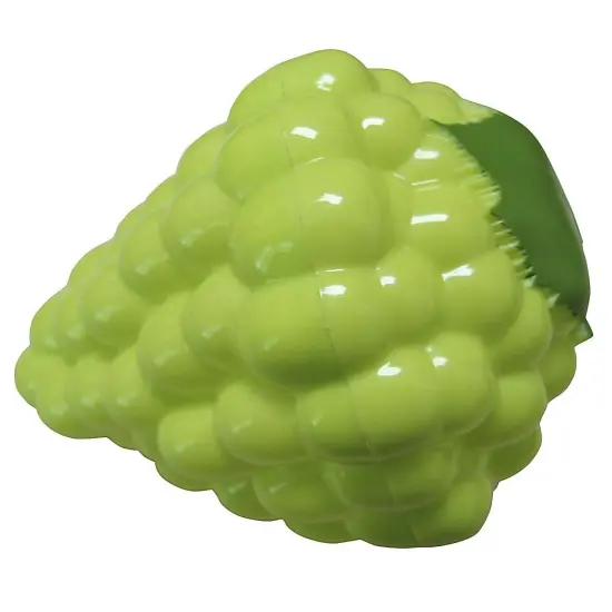 Hutzler Grapes To-Go Lunch Snack Storage Container Green {6}